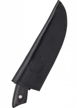 Hibben Legacy Skinner mit Scheide