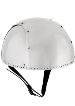 Hirnhaube II, 2 mm Stahl