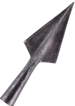 Historische Pfeilspitze M