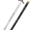 Historisches Schwert Excalibur, Windlass
