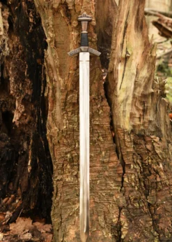 Historisches Schwert Excalibur, Windlass