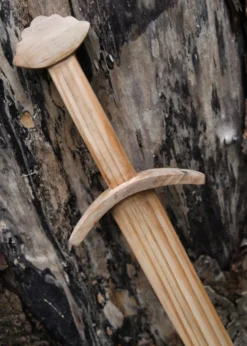 Holz-Übungsschwert 'Gotland'