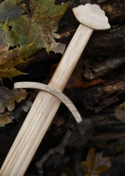 Holz-Übungsschwert 'Gotland'