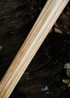 Holz-Übungsschwert 'Gotland'