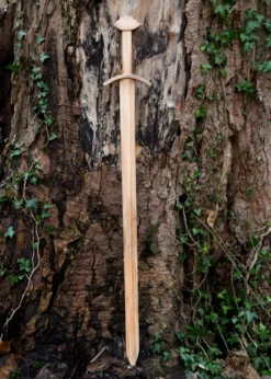 Holz-Übungsschwert 'Gotland'