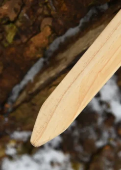Holz-Übungsschwert 'Normanne'