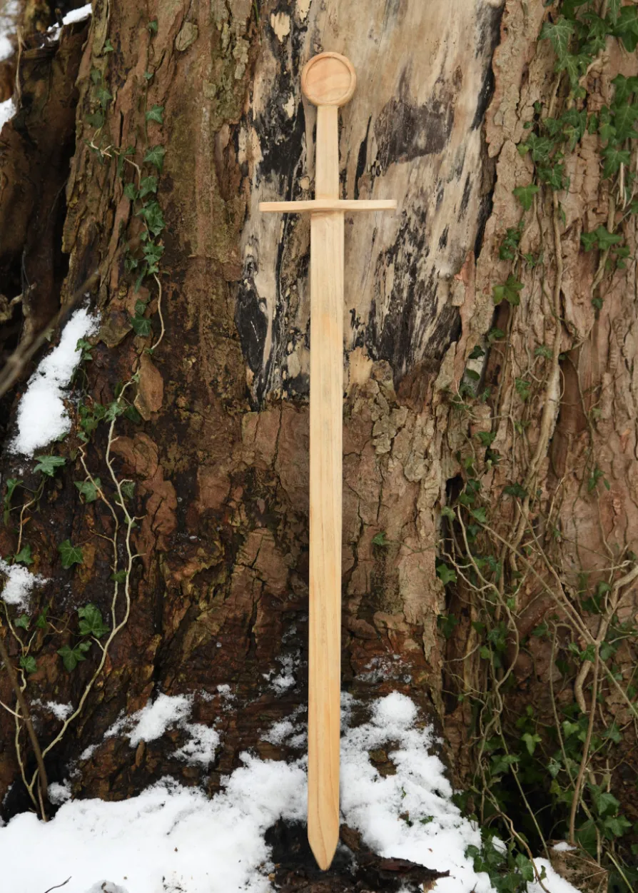Holz-Übungsschwert 'Normanne'