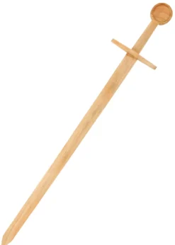 Holz-Übungsschwert 'Normanne'