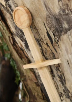 Holz-Übungsschwert 'Normanne'