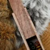 Holzkästchen, 10 cm