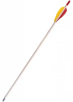Holzpfeil Little Archer, 20 Zoll
