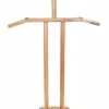 Holzständer für Lorica Segmentata, Helm etc.