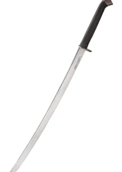 Honshu Boshin Damascus Katana