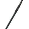 Honshu Boshin Double Edge Schwert mit Scheide, Dunkler Damast