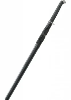 Honshu Boshin Double Edge Schwert mit Scheide