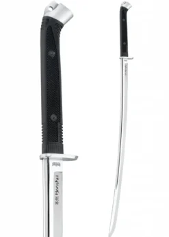 Honshu Boshin Katana