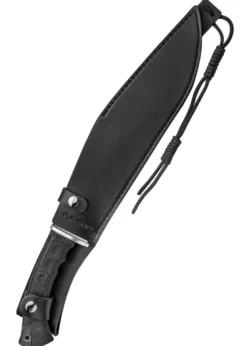 Honshu Boshin Kukri