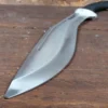 Honshu Boshin Kukri, mit leichten Mängeln