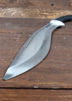 Honshu Boshin Kukri, mit leichten Mängeln