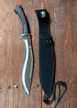 Honshu Boshin Kukri, mit leichten Mängeln