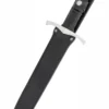 Honshu Crusader Quillon Dagger, Parierdolch