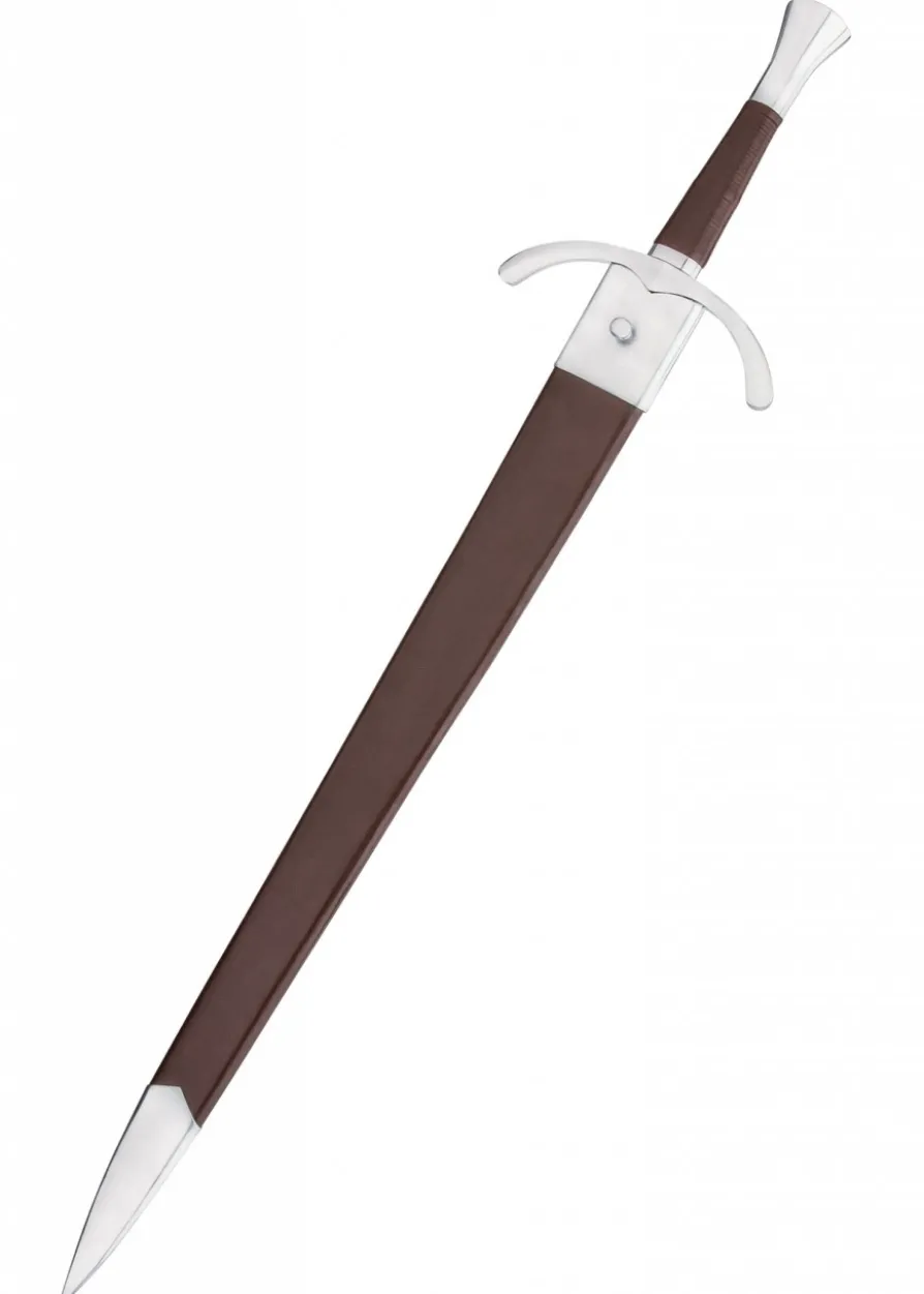 Honshu Historisches Einhand-Schwert mit Scheide