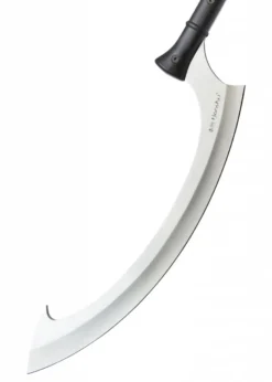 Honshu Khopesh Schwert mit Scheide, Chepesch