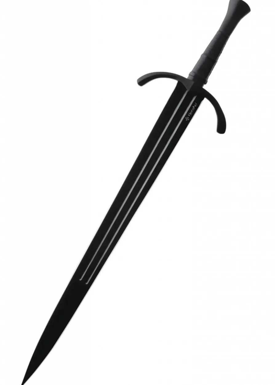 Honshu Midnight Forge Einhand-Schwert