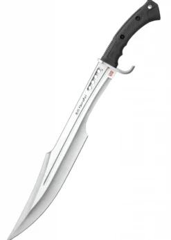 Honshu Spartan Schwert D2