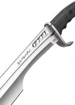 Honshu Spartan Schwert D2