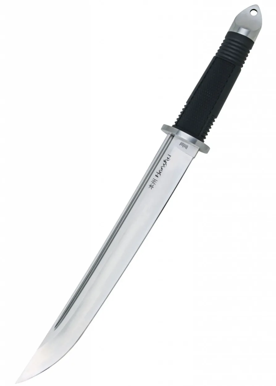 Honshu Tanto-Messer mit Scheide