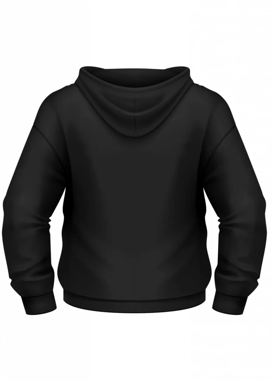 Hoodie: Berserker Special Forces Midgard