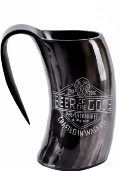 Hornkrug - Beer of the Gods, Wacken Brauerei