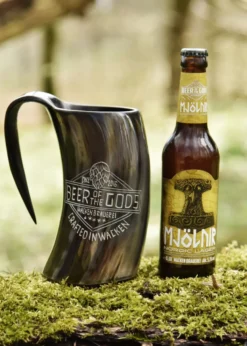Hornkrug - Beer of the Gods, Wacken Brauerei