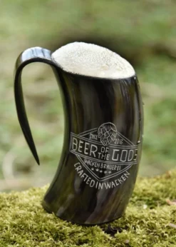 Hornkrug - Beer of the Gods, Wacken Brauerei