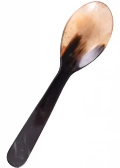 Hornlöffel