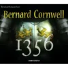 Hörbuch: 1356 - Ein Roman um den Bogenschützen Thomas von Hookton