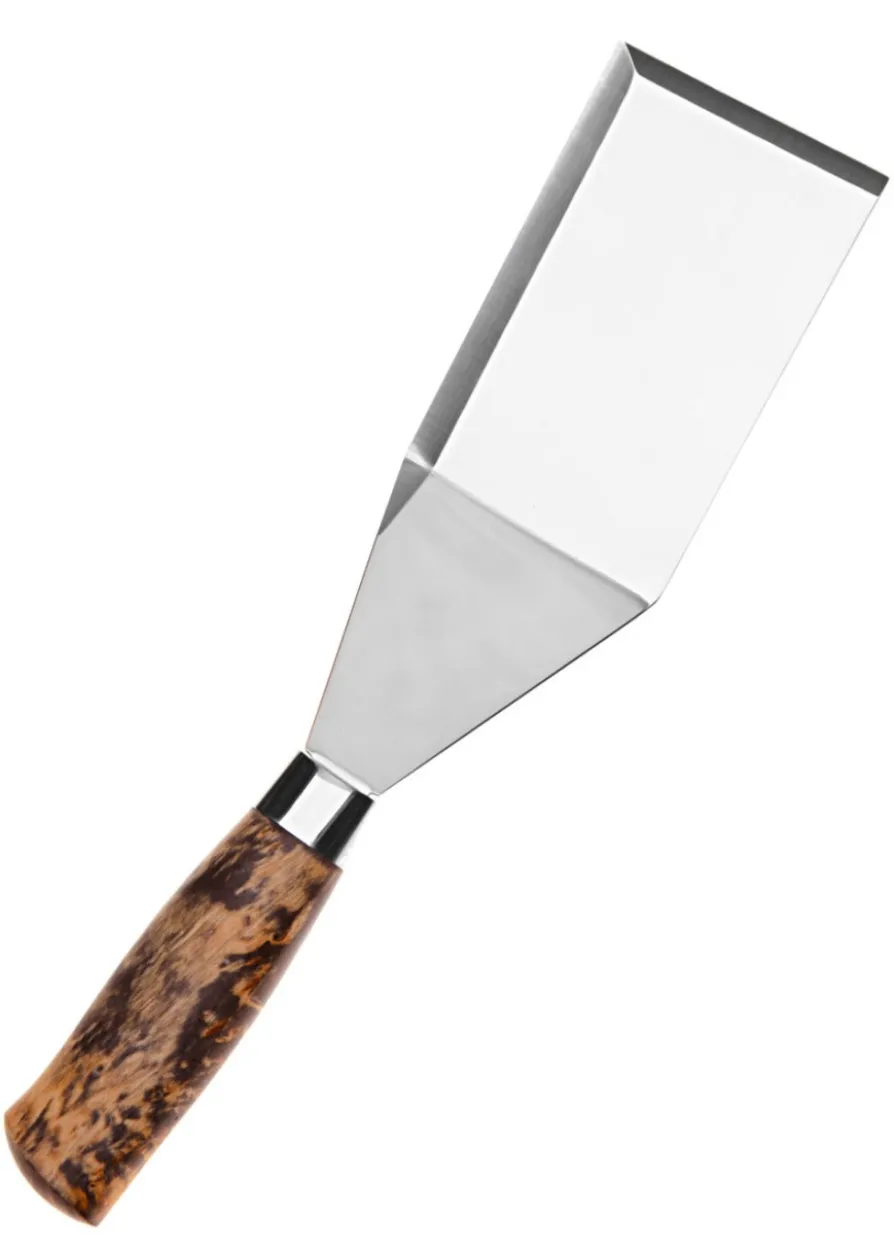 Hunter Premium Chef Pizzaheber, Brusletto