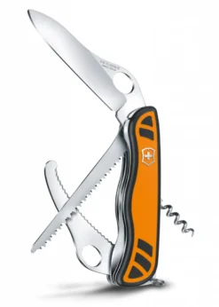 Hunter XT One Hand 2k orange/schwarz