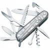 Huntsman SilverTech, transparent silber
