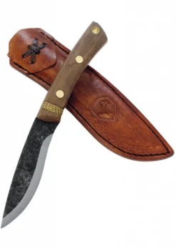 Huron Knife, Condor