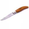 Iberica Taschenmesser mit Linerlock, 90 mm Klinge