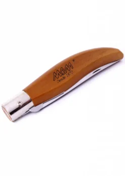 Iberica Taschenmesser mit Linerlock, 90 mm Klinge