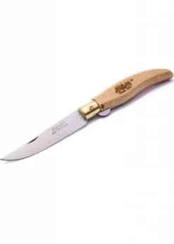 Iberica Taschenmesser mit Linerlock, 75 mm Klinge