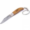 Iberica Taschenmesser mit Schlüsselring
