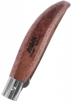 Iberica Taschenmesser Titan mit Linerlock (mit Box)