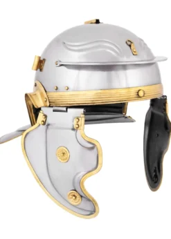 Imperial Gallic -F- Besancon, Stahl