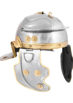 Imperial Gallic -G- Weisenau, Stahl