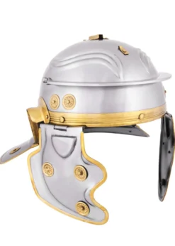 Imperial Gallic -H- Augsburg, Stahl