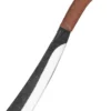 Impossible Machete, Condor